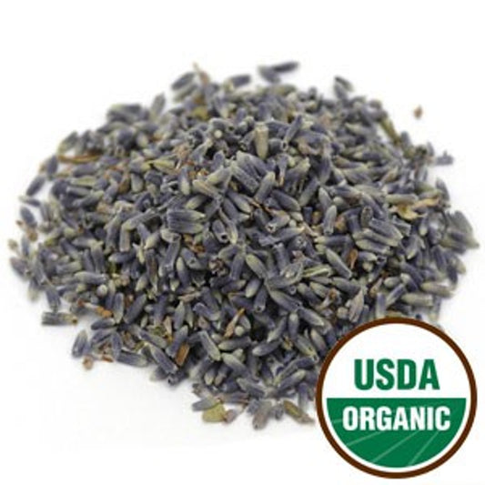 Organic Lavender - The Oracle Alchemist