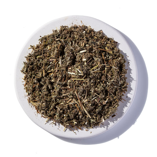 Organic Mugwort - The Oracle Alchemist