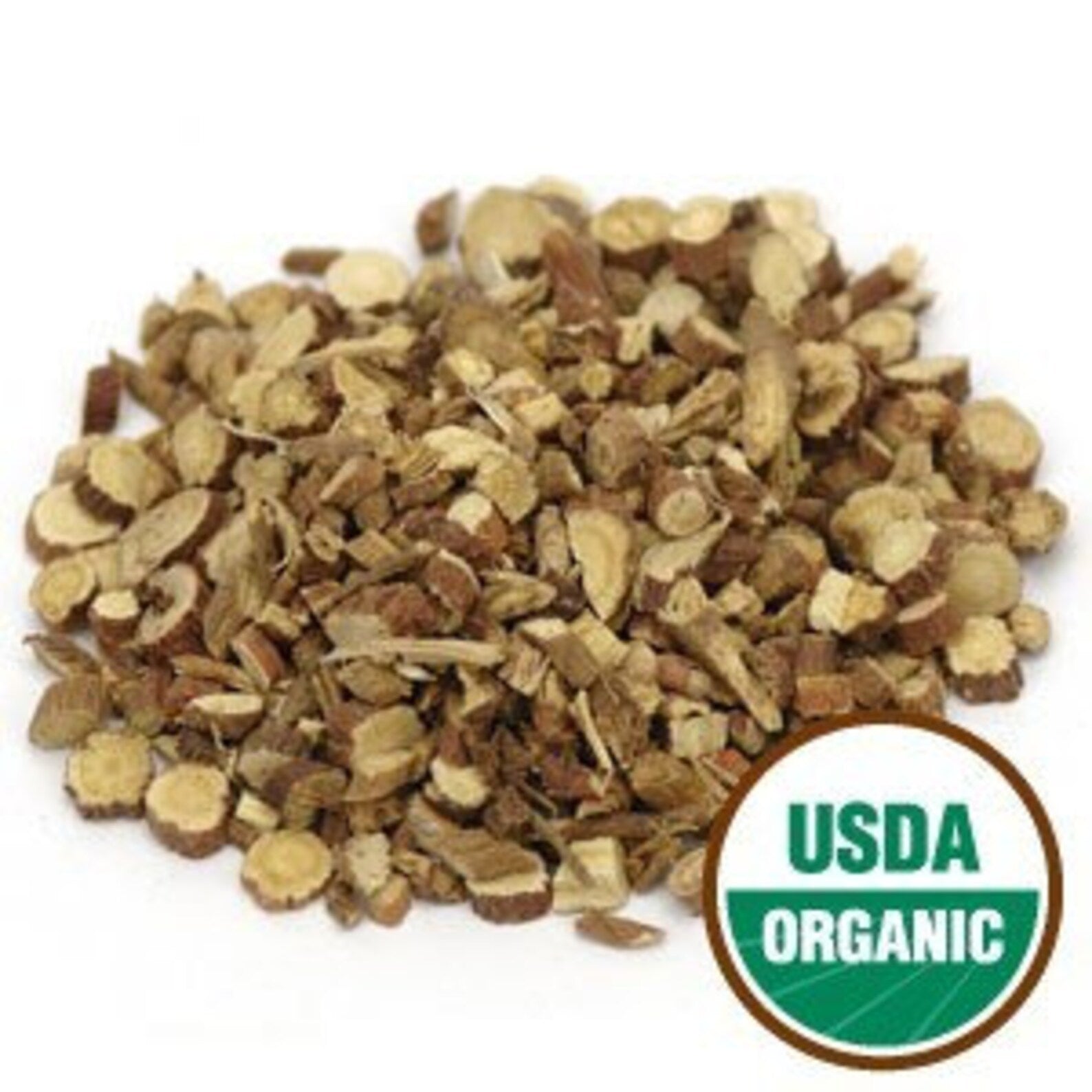 Organic Licorice Root - The Oracle Alchemist