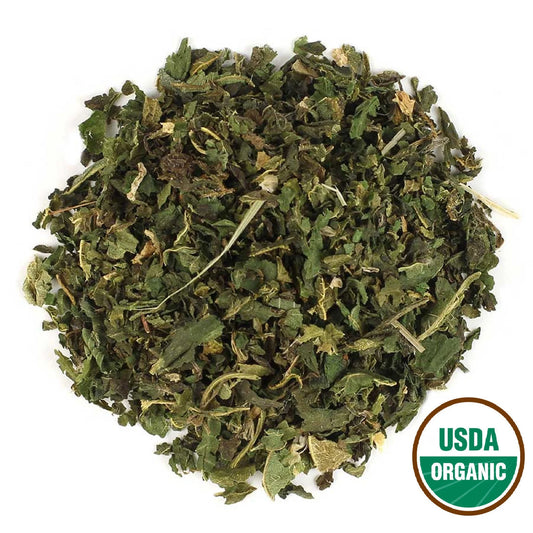 Organic Stinging Nettle Leaf - The Oracle Alchemist